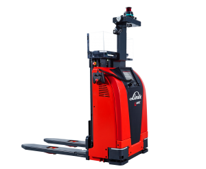 林德 緊湊型托盤搬運(yùn)機(jī)器人1.2噸 L-MATIC 12C